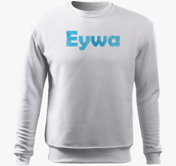 Eywa pulover s kapuco