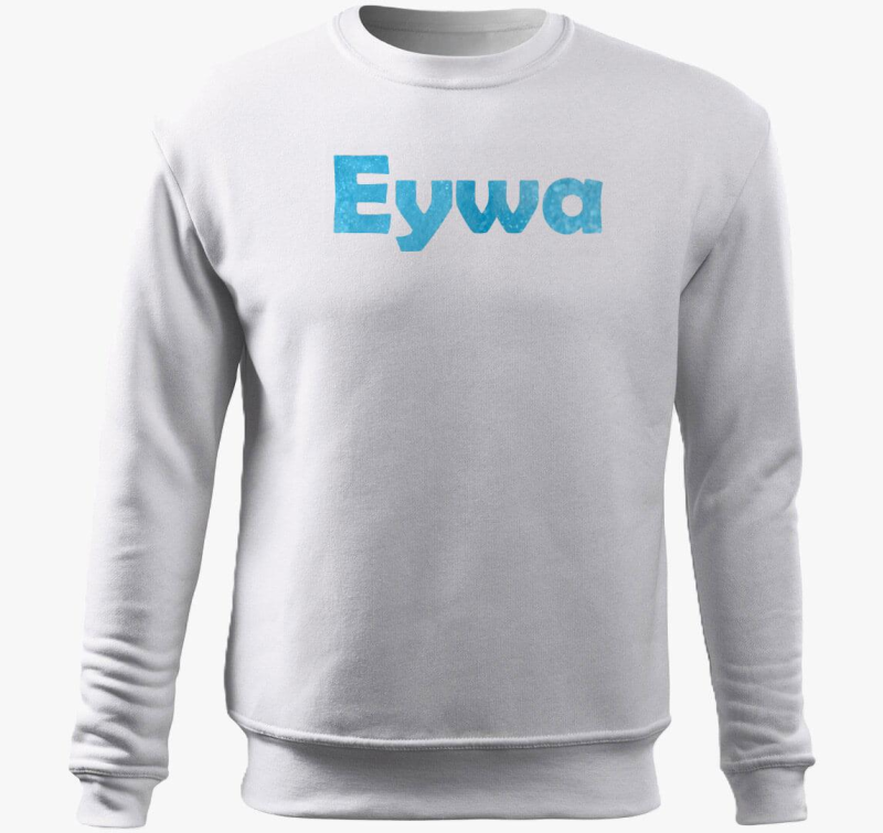 Eywa pulover s kapuco