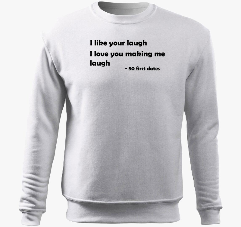 50 randi pulover s kapuco