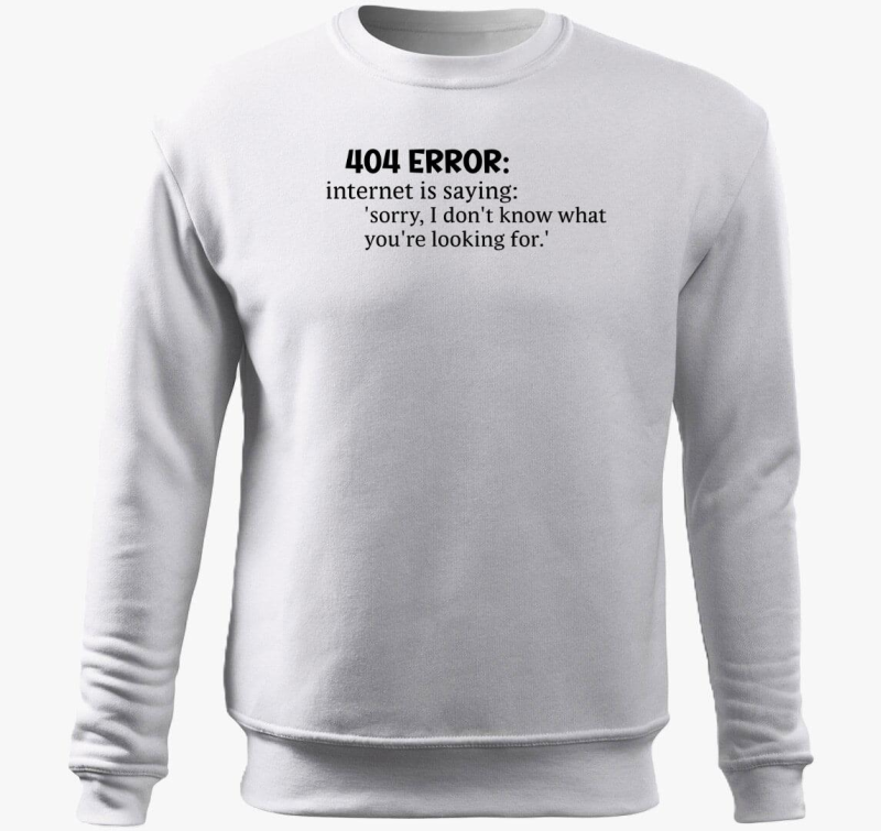 404 Error internet Dictionary pulover s kapuco