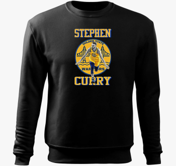 Stephen Curry pulove