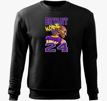 Kobe Bryant pulover s kapuco