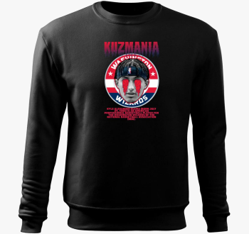 Kyle Alexander Kuzma pulover s kapuco