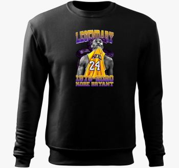 Kobe Bryant pulover s kapuco