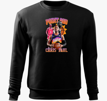 Chris Paul Point God pulover s kapuco