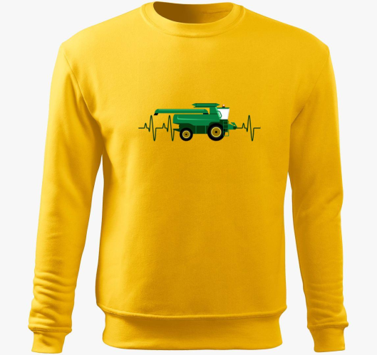 ekg pulover s kapuco