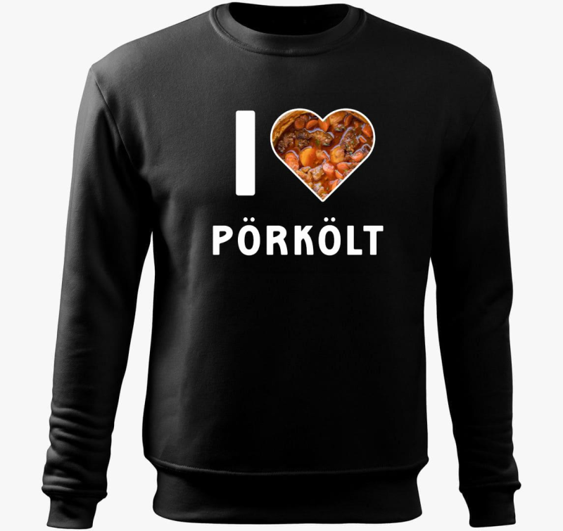 I love pulover s kapuco