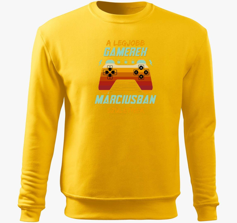 legjobb gamerek pulover s kapuco