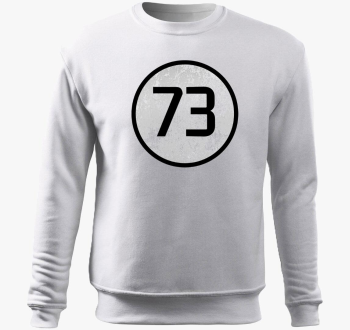 73 (Sheldon) pulover
