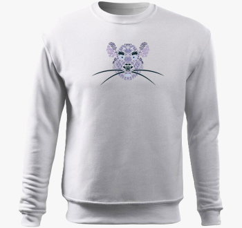 Grabovszky pulover s kapuco