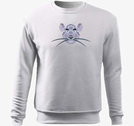 Grabovszky pulover s kapuco