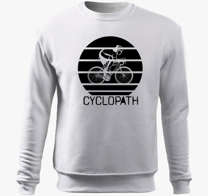 Cyclopath pulover s kapuco