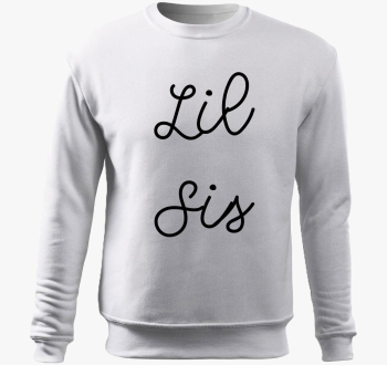 Lil Sis pulover s ka