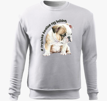 legjobb bulldog pulo...