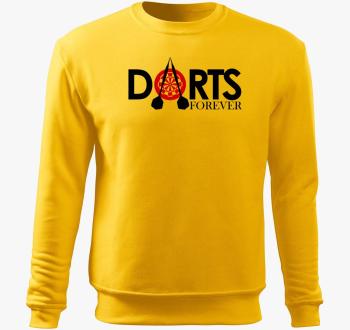 Darts nyilas pulover s kapuco