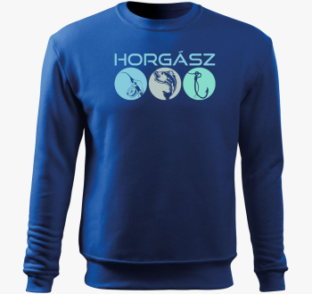 Ribič icon pulover s