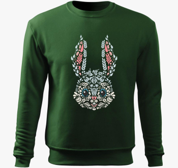 Magyaros nyuszi pulover s kapuco