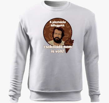 kifogyott ne is volt Bud Spencer pulover s kapuco