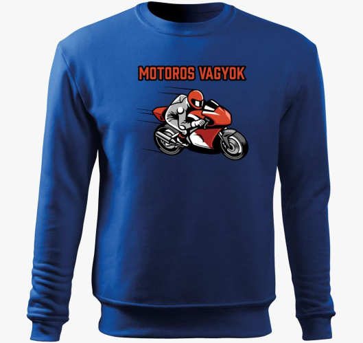 Motoros sem motor pulover s ka...