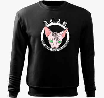 .C..B. - All Cats Ar...