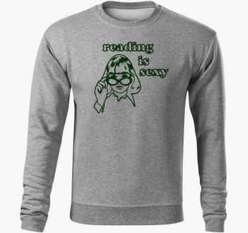 Rory Reading is sexy...