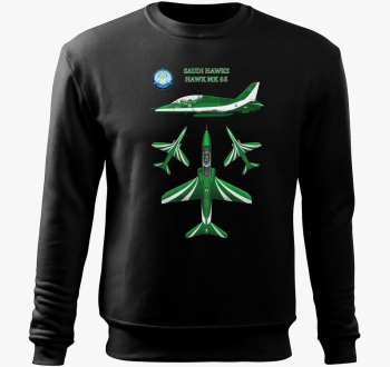 Saudi Hawks 2 majica