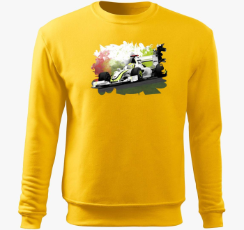 Jenson Button pulove