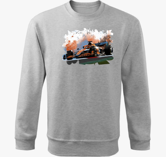 Daniel Ricciardo pulover s kap...