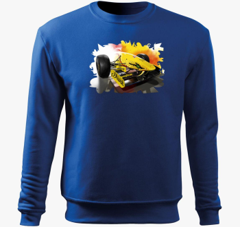 Jordan pulover s kapuco