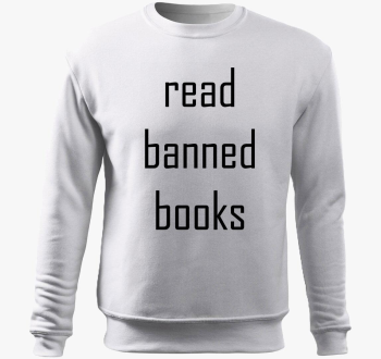 Read Banned Books pu...