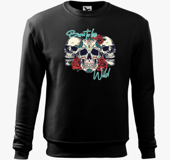 Born To Be Wild Woma