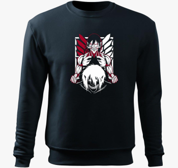 Attack on Titan Eren...