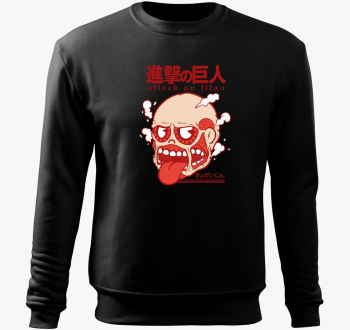 Attack on Titan - sz...