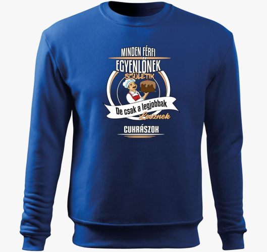 legjobbak lesznek pulover s ka...