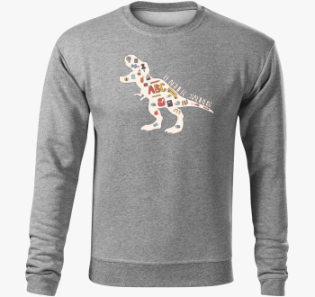 Teacher Saurus pulov...