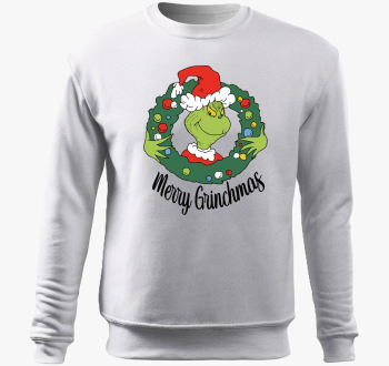 Merry Grinchmas pulo...