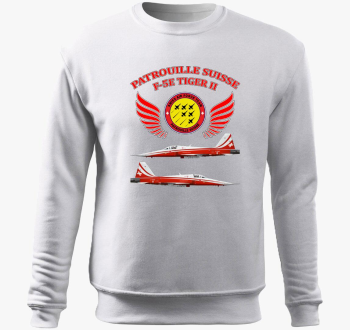 Patrouille Suisse majica
