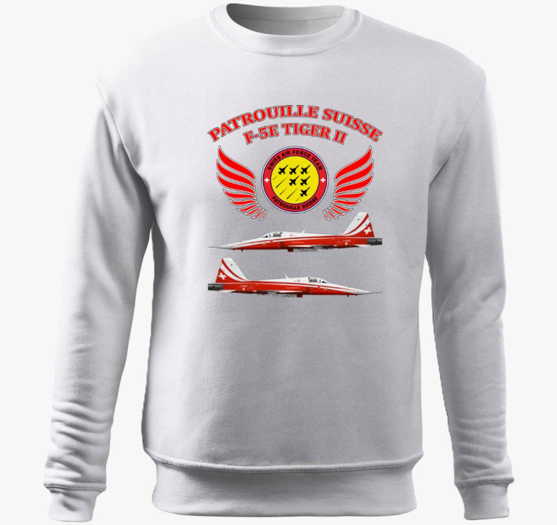 Patrouille Suisse majica