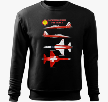 Patrouille Suisse 2 majica