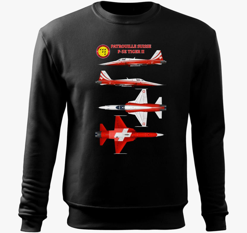 Patrouille Suisse 2 majica