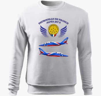 Patrouille De France...