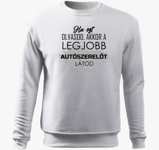 Legjobb pulover s kapuco