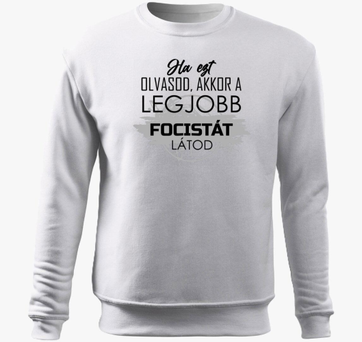 Legjobb pulover s kapuco