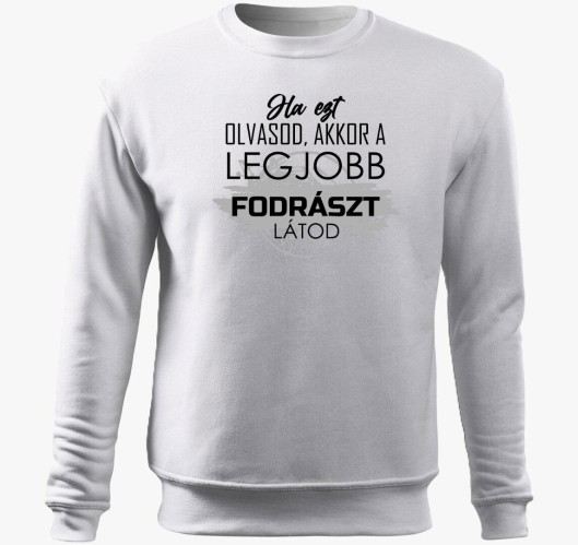 Legjobb pulover s kapuco