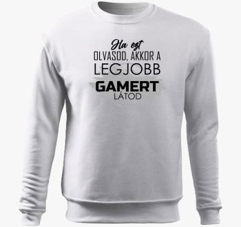 Legjobb gamer pulove
