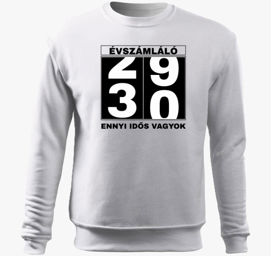 30 pulover s kapuco