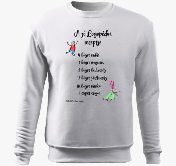 receptje pulover s kapuco