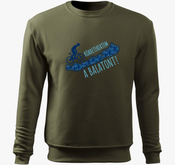 Balatont pulover s k