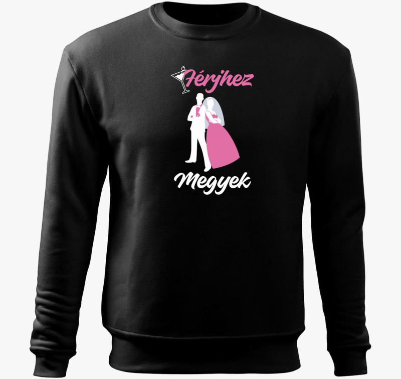 megyek pulover s kapuco