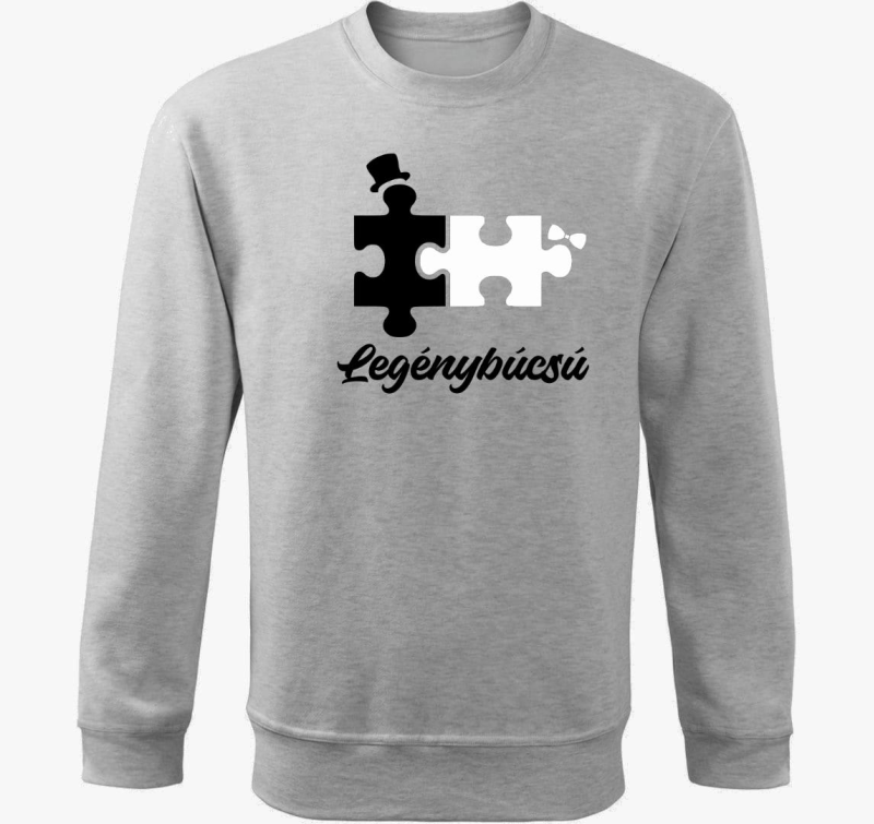 puzzle pulover s kapuco